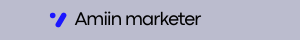 Amiin marketer