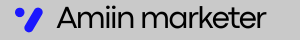 Amiin marketer